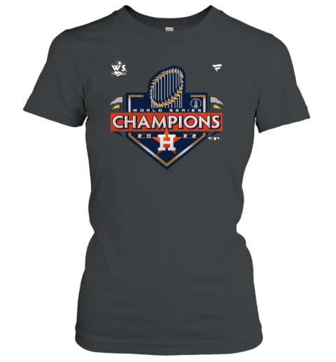 Academy World Series Women's T-Shirt