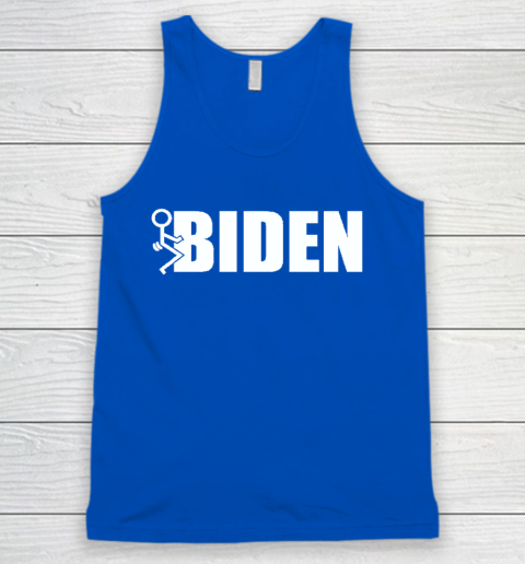 Fuck Joe Biden Tank Top 4