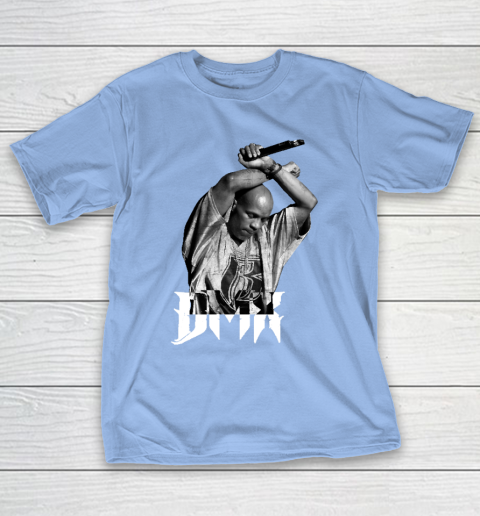 DMX vintage rap T-Shirt 10