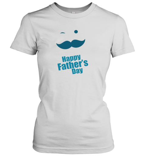 Happy Fathers Day Women's T-Shirt