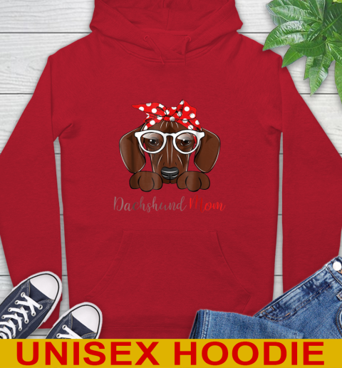 Dachshung Mom 21