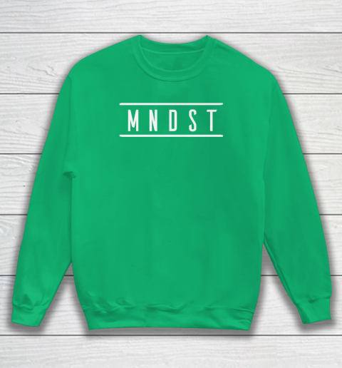Rise Up Fitness MNDST Gym Mindset Sweatshirt 4
