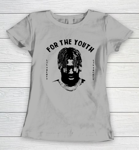 Lil Yachty For The Youth Women's T-Shirt 8