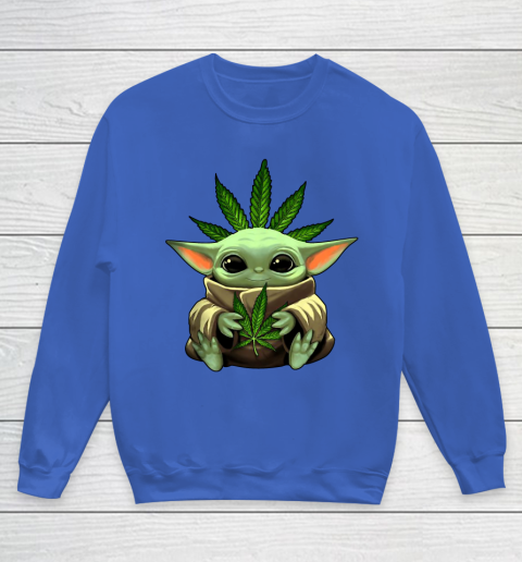 Baby yoda hoodie new arrivals youth
