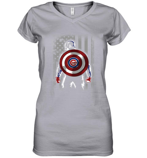 Mlb Chicago Cubs Women's Jersey : Target