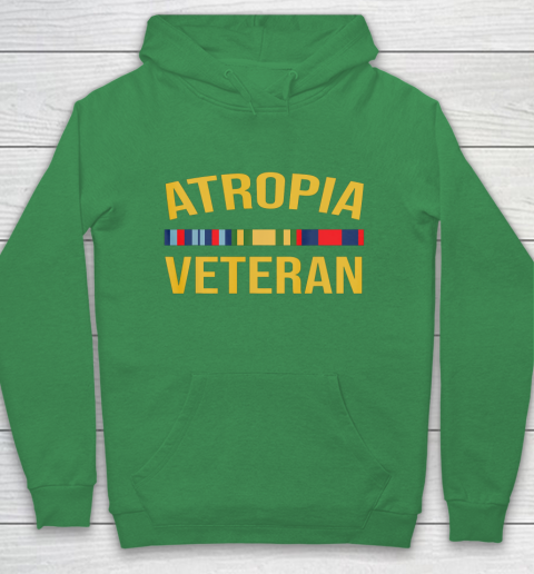 Atropia hoodie shop
