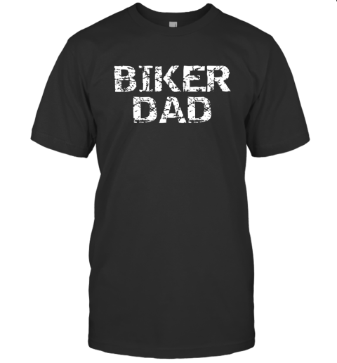 Biker Dad Father S Day Gift Motorcycle Riding