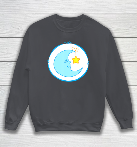 Bedtime Care For Bear Bed time For Bear Costume Sweatshirt 4