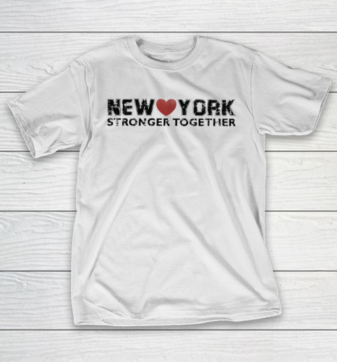 Rebecca Minkoff I Love New York T-Shirt