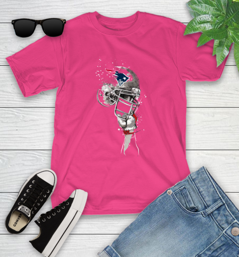New England Patriots NFL Football Fans Love Their Team Sports 110