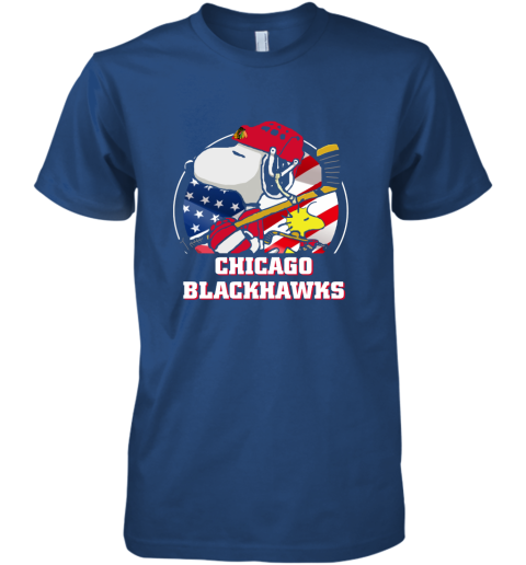 xxu9-chicago-blackhawks-ice-hockey-snoopy-and-woodstock-nhl-premium-guys-tee-5-front-royal-480px