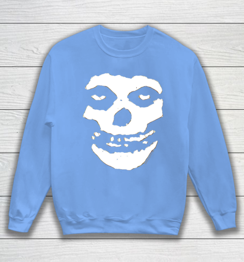 Jerry Only Misfits Sweatshirt 8
