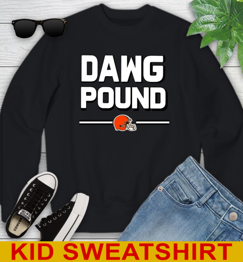 Freddie Kitchens Orange shirt Jersey 109