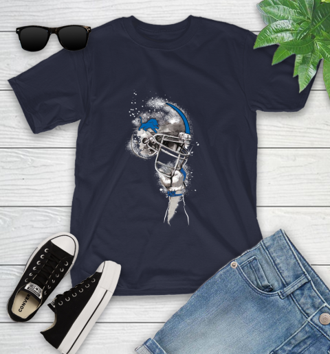 Detroit Lions NFL Football Fans Love Their Team Sports 101