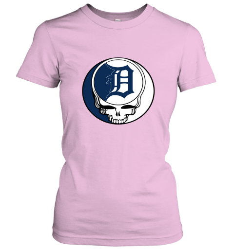 DETROIT TIGERS' Women's T-Shirt