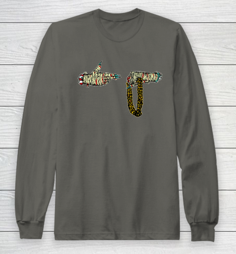 run the jewels long sleeve