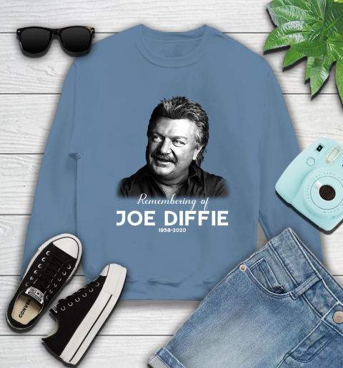 Joe Diffie Shirt Remembering of Joe Diffie T Shirt 33