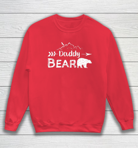 Mens Papa Bear Tshirt,Papa Bear Fathers Day Shirt,Matching Family Mens Papa Bear Tshirt,Papa Bear Fathers Day Shirt,Matching Family