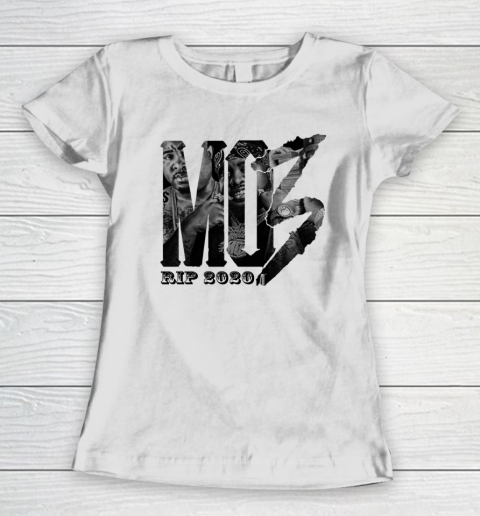 RIP MO3 2020 Women's T-Shirt