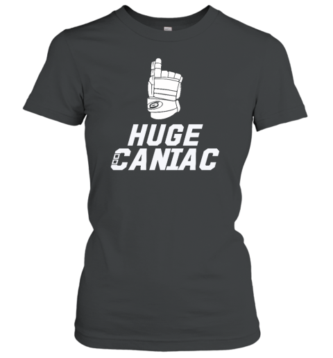 Huge Caniac Women's T