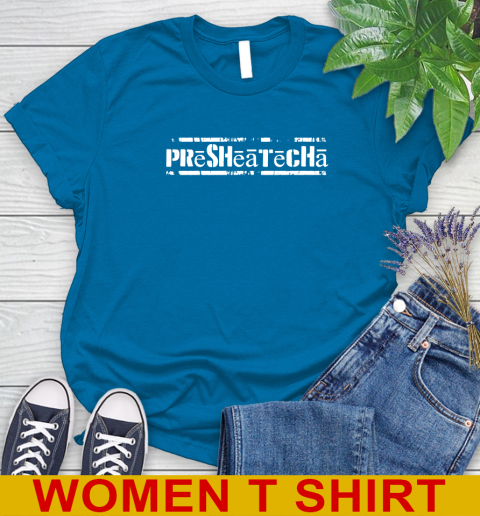 Presheatecha Shirt 92