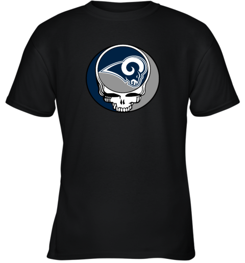 Los Angeles Rams x Grateful Dead Youth T-Shirt