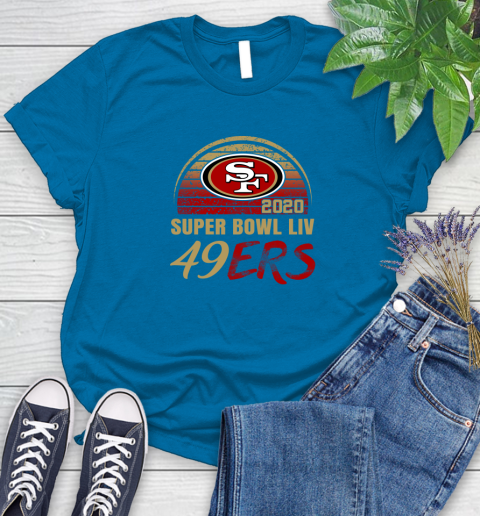 San Francisco 49ers Super Bowl LIV 2020 Shirt 89