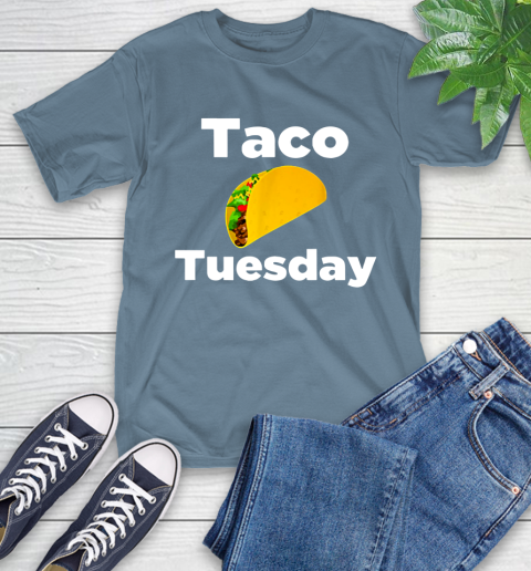 Taco Tuesday Shirt T-Shirt 8