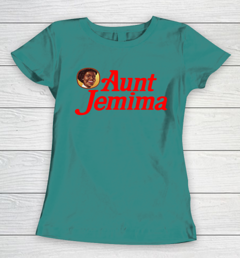 Aunt Jemima Women's T-Shirt 10