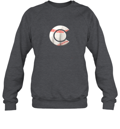 kmsc colorado baseball sweatshirt 35 front dark heather
