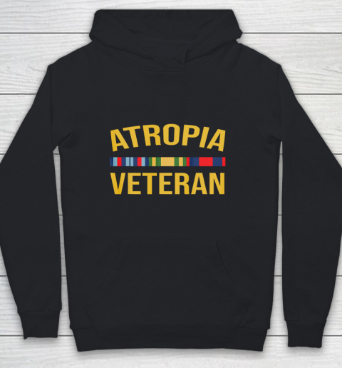 Veteran Shirt Atropia Veteran Flag Veteran Day Father s Day Atropia Youth Hoodie