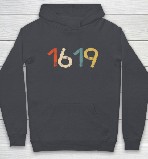 1619 Project Retro Youth Hoodie 5