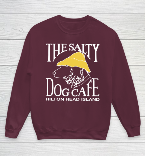 Salty Dog Youth Sweatshirt 4
