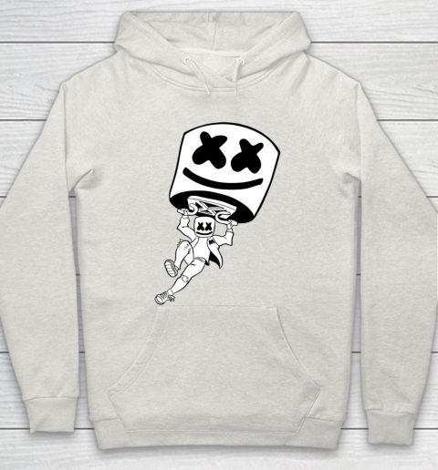 Dj marshmello cheap hoodie youth