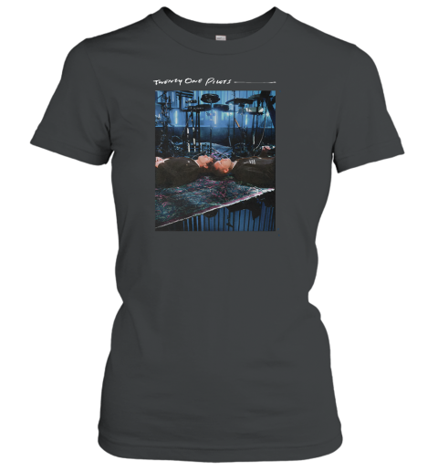 Twentyonepilots Unplugged Women's T