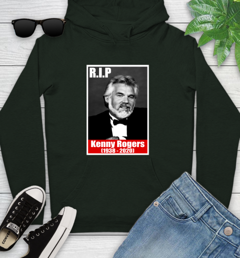 RIP Kenny Rogers 1938  2020 T Shirt 145