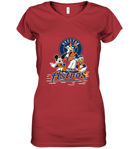 Houston Astros Mickey Mouse Disney Hawaii Shirt Shorts - Best