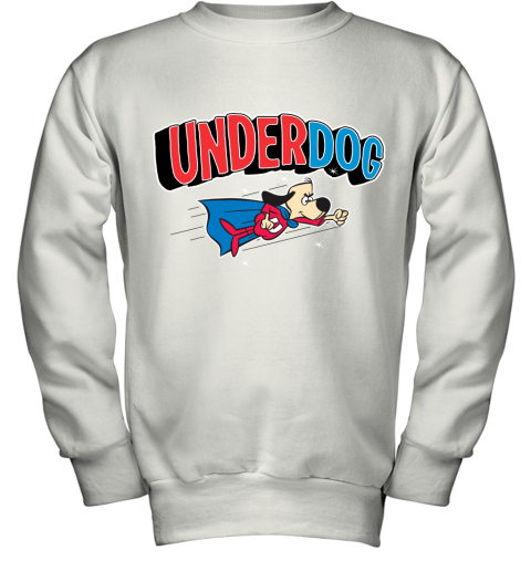 Underdog Youth Sweatshirt