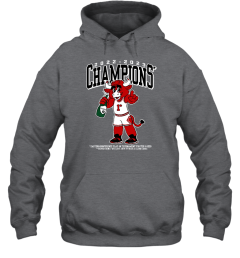 2022 2023 Champions Eastern Conference Play In Tournament For The 8 Seed Never Mind We Lost But It Was A Close Game Hoodie
