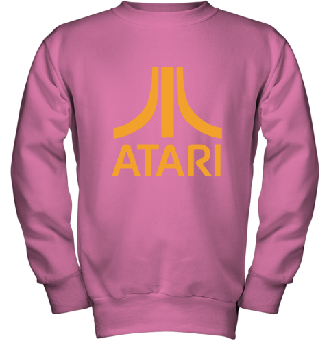 Atari Youth Sweatshirt