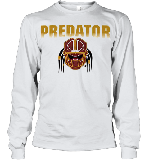 redskins youth shirts