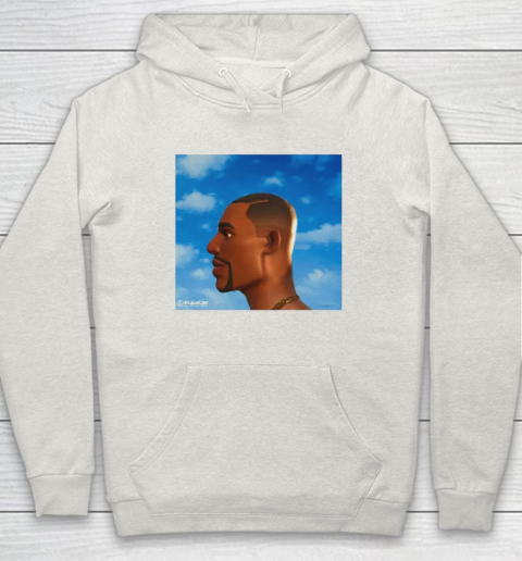 Fortnite Drake Hoodie 8