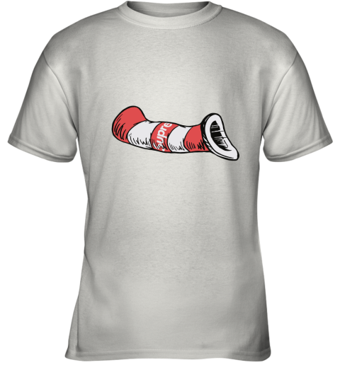 Supreme Cat In The Hat Youth T-Shirt