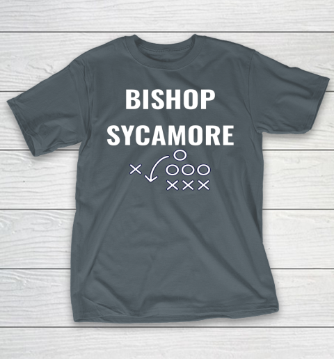 Bishop Sycamore Football Shirt T-Shirt 10