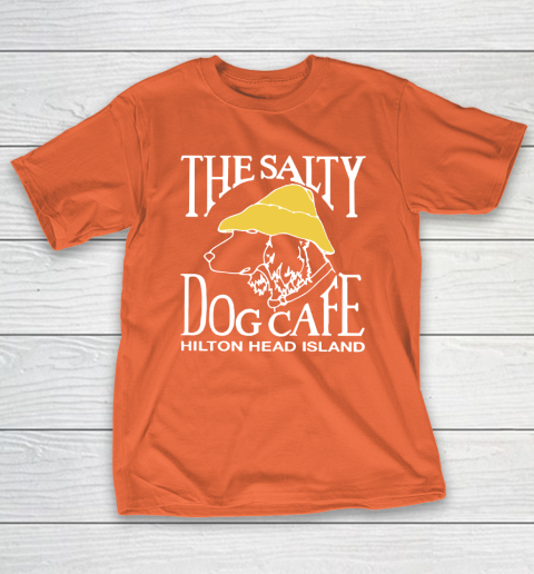 Salty Dog T-Shirt 4