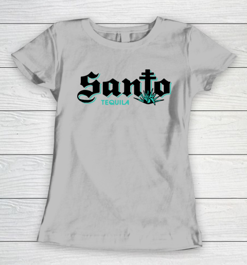 Santo Tequila Women's T-Shirt 3