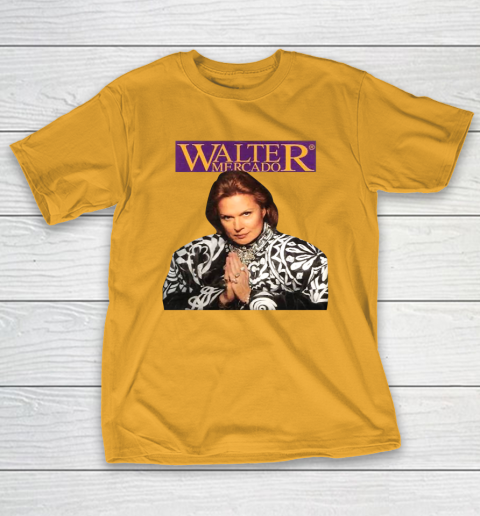 Walter Mercado T-Shirt 2