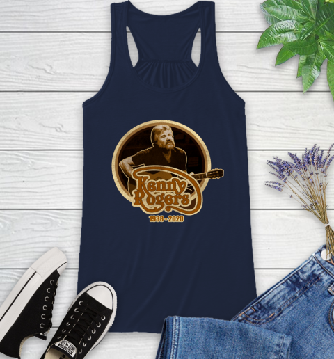 RIP Kenny Rogers 1938  2020 Shirt 47