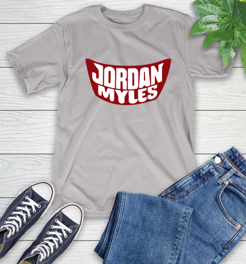 Jordan Myles T-Shirt 24
