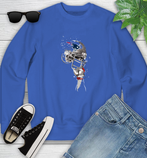 New England Patriots NFL Football Fans Love Their Team Sports 121
